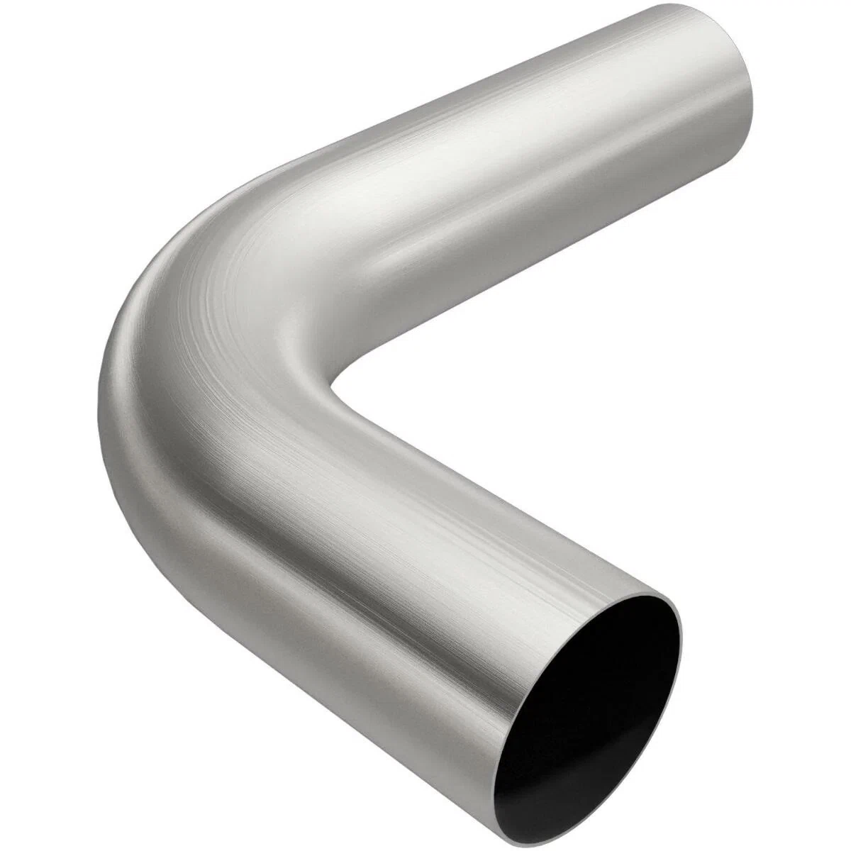 Exhaust Pipe for 4in. 90deg. Bend Performance Exhaust Pipe MagnaFlow 10717